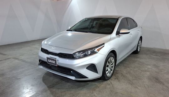 Kia • FORTE