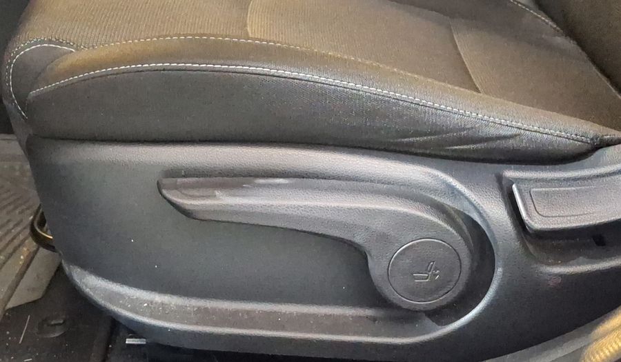 Kia Forte 2.0 L IVT Sedan 2022