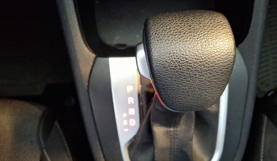 Kia Forte 2.0 L IVT Sedan 2022