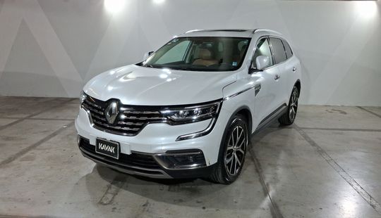 Renault • Koleos