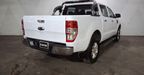 Ford Ranger 2.5 XLT CREW CAB Pickup 2022