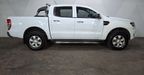 Ford Ranger 2.5 XLT CREW CAB Pickup 2022