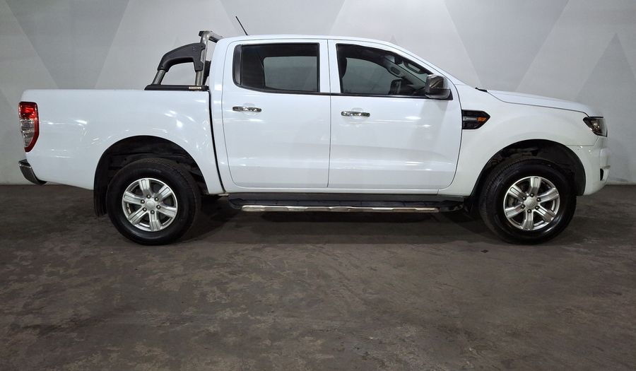 Ford Ranger 2.5 XLT CREW CAB Pickup 2022