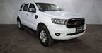 Ford Ranger 2.5 XLT CREW CAB Pickup 2022
