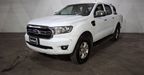 Ford Ranger 2.5 XLT CREW CAB Pickup 2022