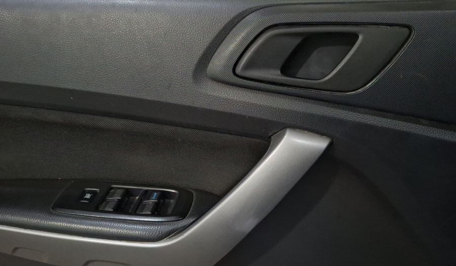 Ford Ranger 2.5 XLT CREW CAB Pickup 2022