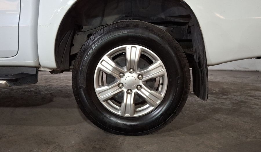 Ford Ranger 2.5 XLT CREW CAB Pickup 2022