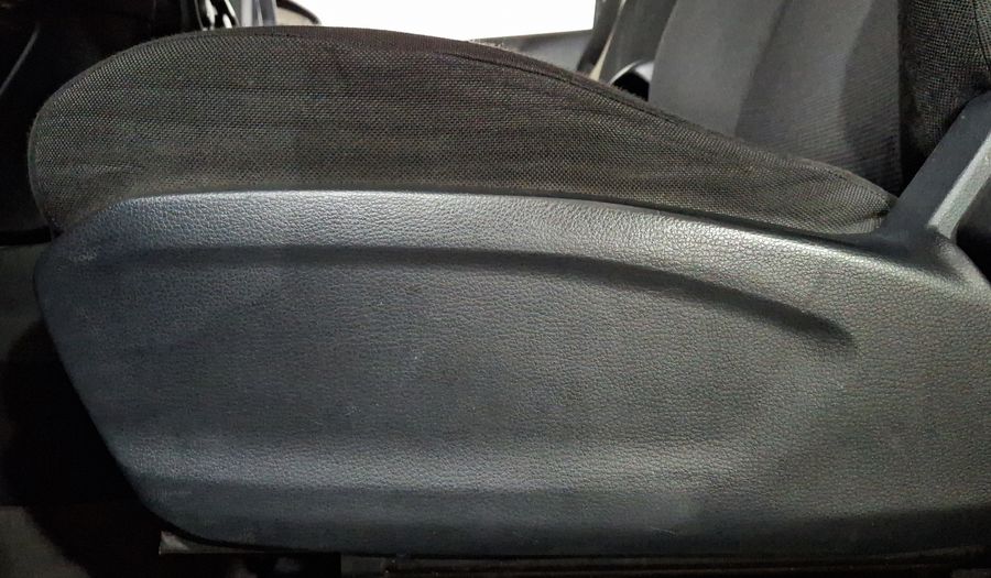 Ford Ranger 2.5 XLT CREW CAB Pickup 2022