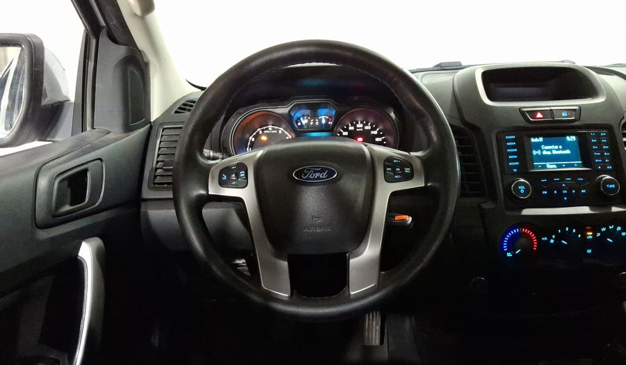 Ford Ranger 2.5 XLT CREW CAB Pickup 2022