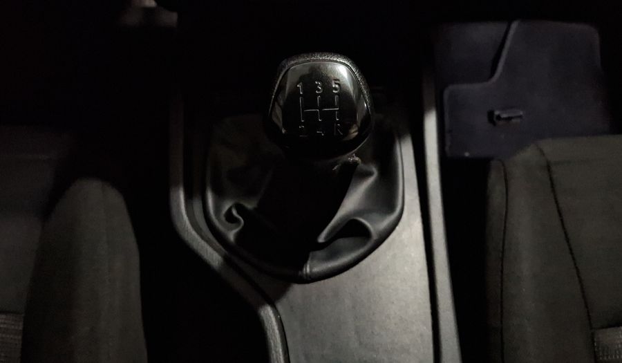 Ford Ranger 2.5 XLT CREW CAB Pickup 2022