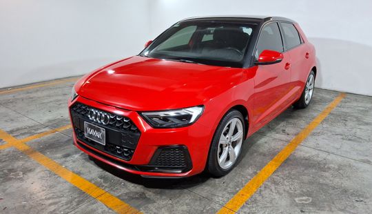 Audi • A1