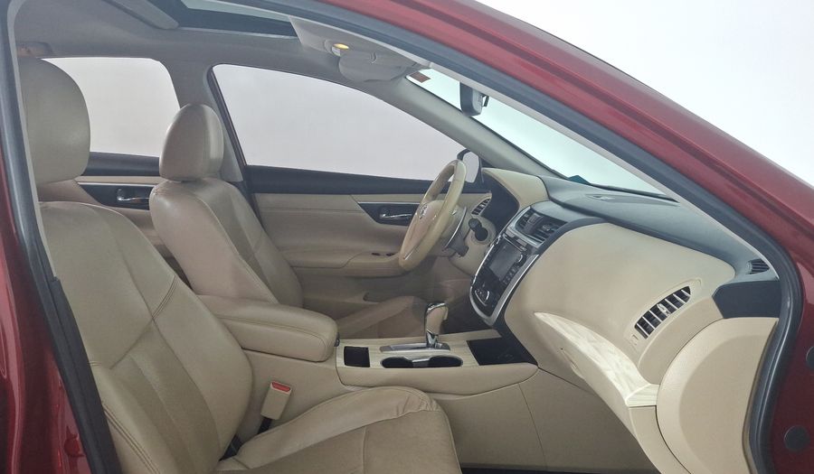 Nissan Altima 3.5 EXCLUSIVE AUTO Sedan 2018