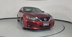 Nissan Altima 3.5 EXCLUSIVE AUTO Sedan 2018
