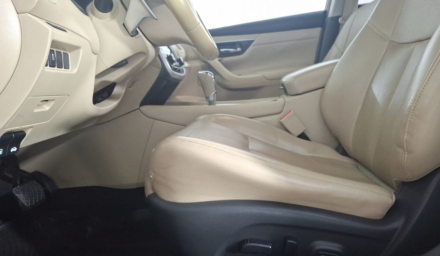 Nissan Altima 3.5 EXCLUSIVE AUTO Sedan 2018