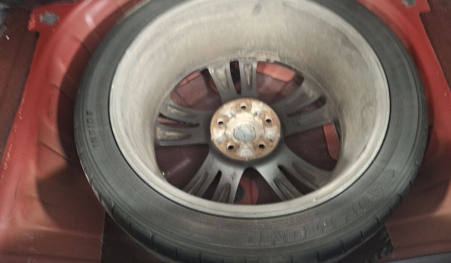 Nissan Altima 3.5 EXCLUSIVE AUTO Sedan 2018