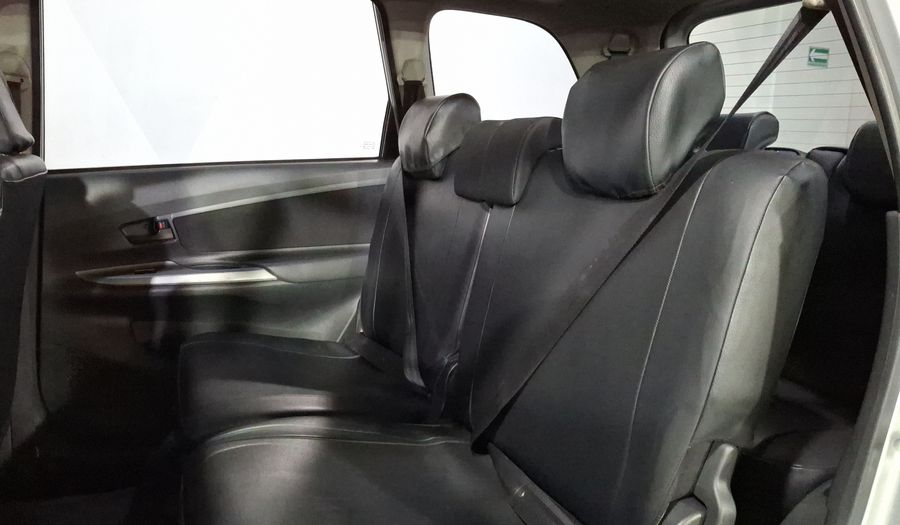 Toyota Avanza 1.5 LE AT Minivan 2019