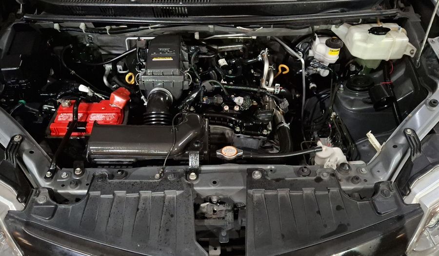 Toyota Avanza 1.5 LE AT Minivan 2019