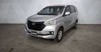 Toyota Avanza 1.5 LE AT Minivan 2019
