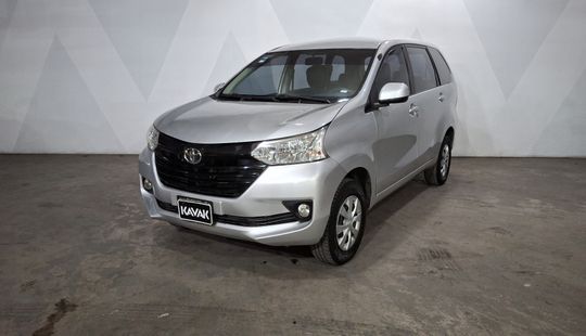 2019 • 100,430 km • Automático