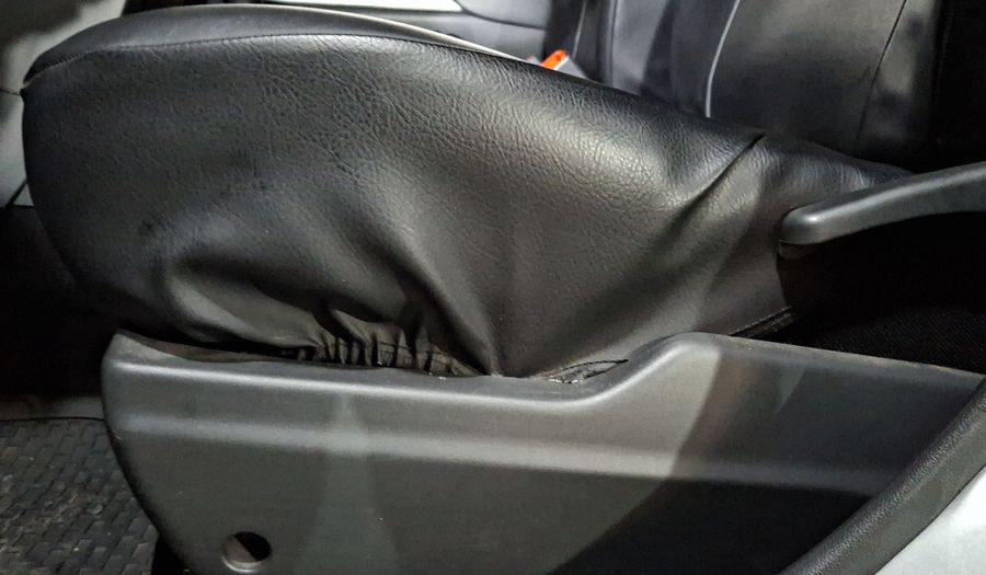 Toyota Avanza 1.5 LE AT Minivan 2019