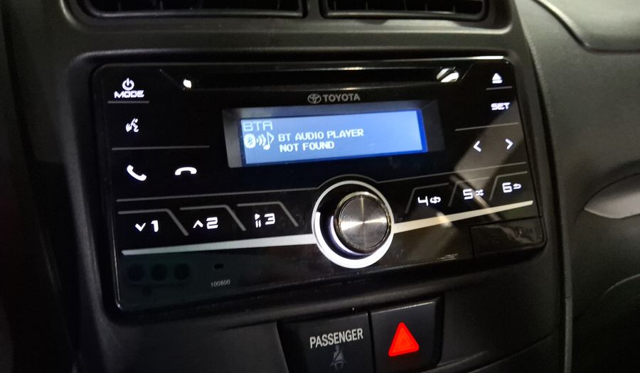 Toyota Avanza 1.5 LE AT Minivan 2019