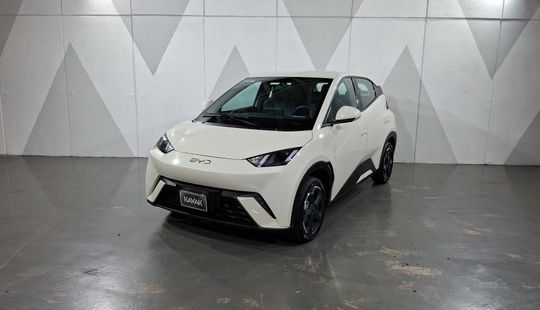 2025 • 12,000 km • Automático