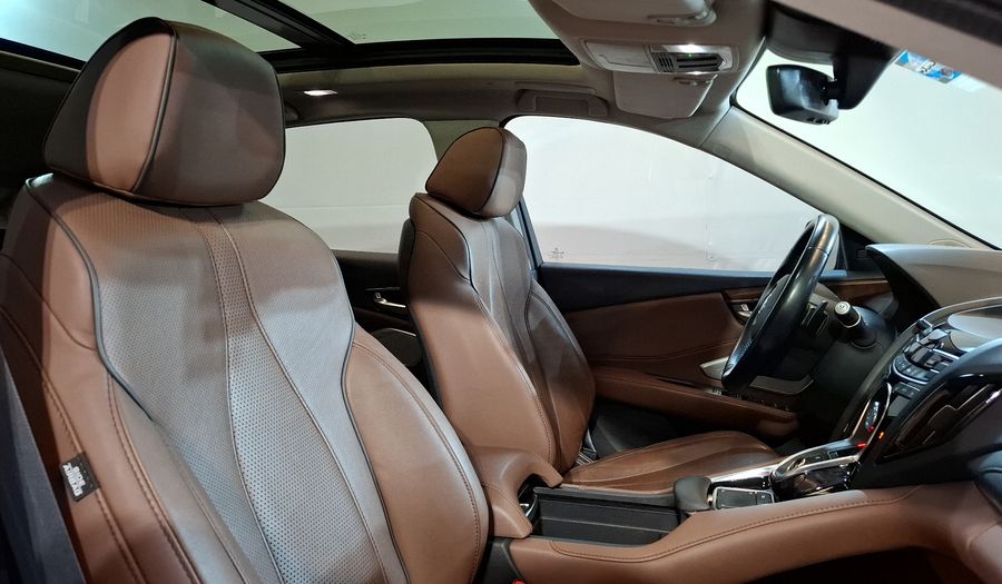 Acura Rdx 2.0 ADVANCE AUTO AWD Suv 2022