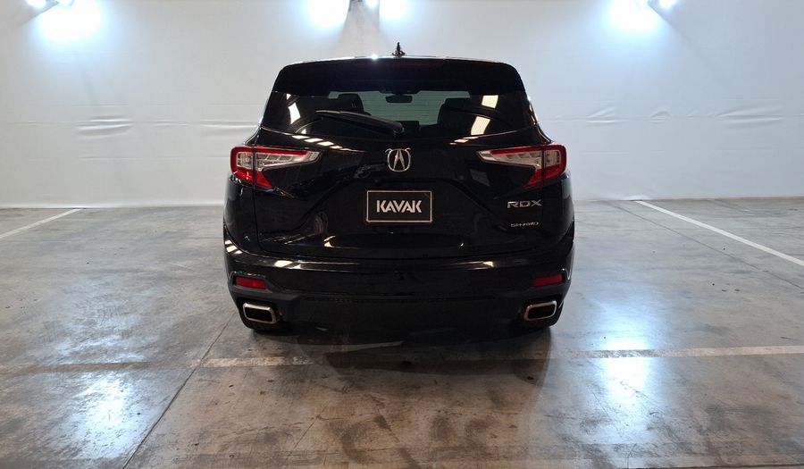 Acura Rdx 2.0 ADVANCE AUTO AWD Suv 2022