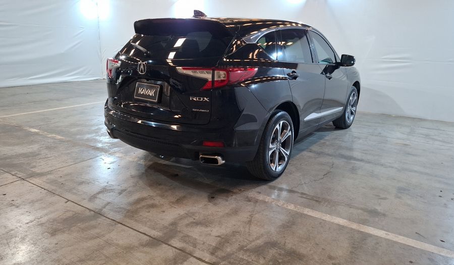 Acura Rdx 2.0 ADVANCE AUTO AWD Suv 2022