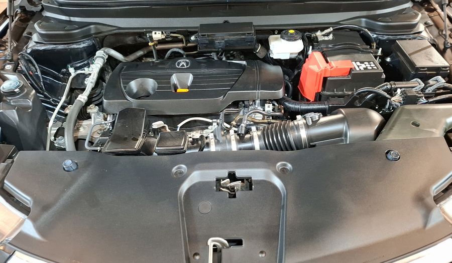 Acura Rdx 2.0 ADVANCE AUTO AWD Suv 2022