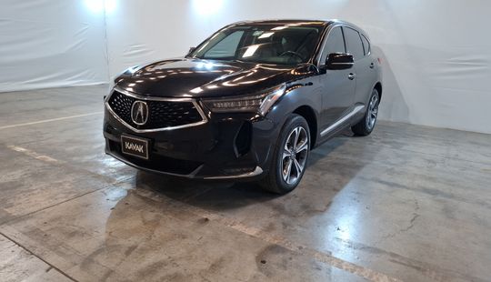 Acura • RDX