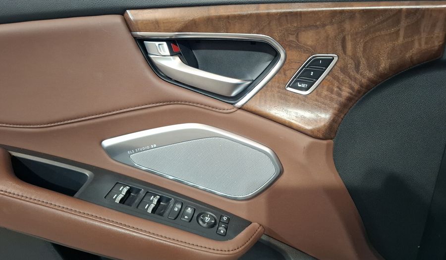 Acura Rdx 2.0 ADVANCE AUTO AWD Suv 2022