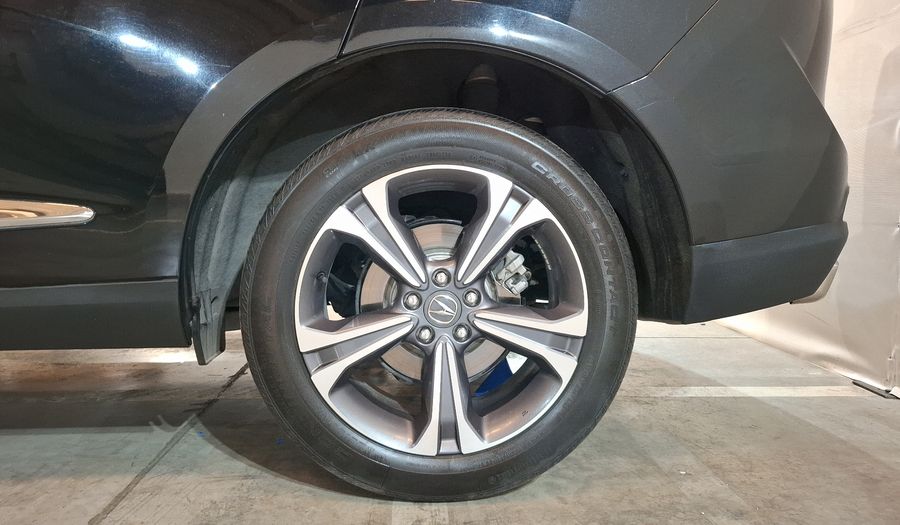 Acura Rdx 2.0 ADVANCE AUTO AWD Suv 2022