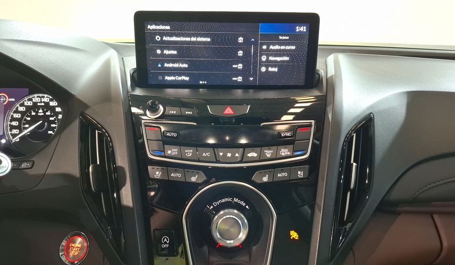 Acura Rdx 2.0 ADVANCE AUTO AWD Suv 2022