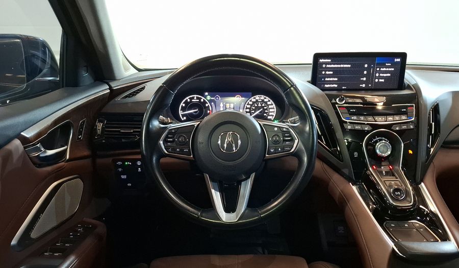 Acura Rdx 2.0 ADVANCE AUTO AWD Suv 2022