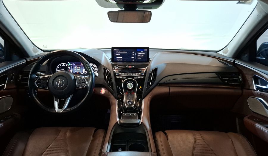 Acura Rdx 2.0 ADVANCE AUTO AWD Suv 2022