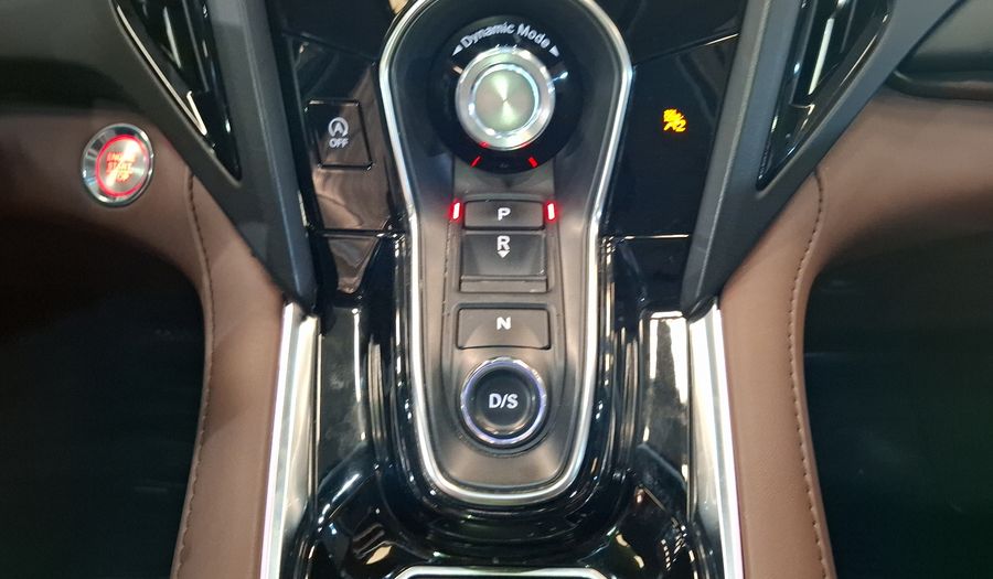 Acura Rdx 2.0 ADVANCE AUTO AWD Suv 2022