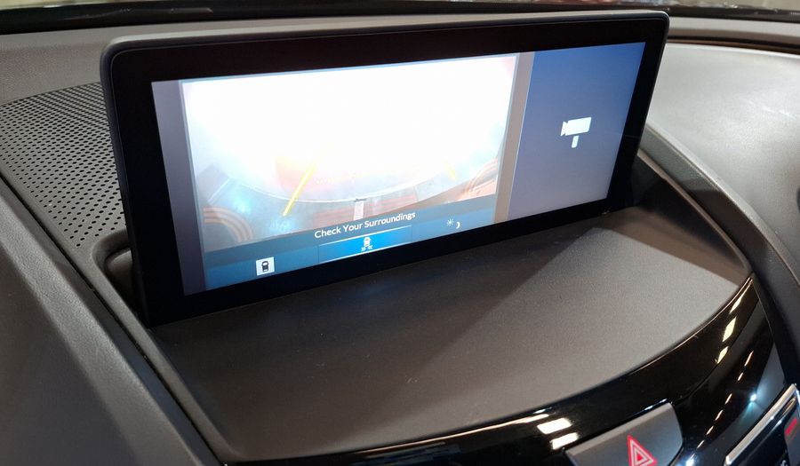 Acura Rdx 2.0 ADVANCE AUTO AWD Suv 2022