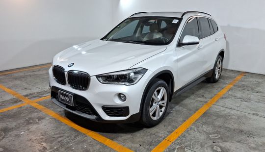 Bmw • X1