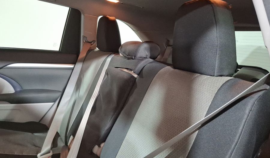 Toyota Highlander 3.5 LE AT Suv 2018