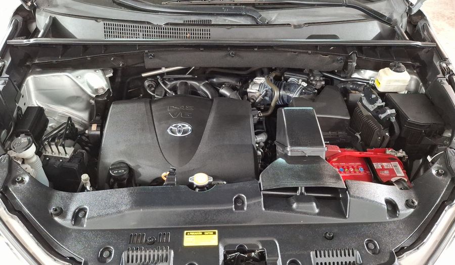 Toyota Highlander 3.5 LE AT Suv 2018