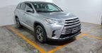 Toyota Highlander 3.5 LE AT Suv 2018