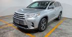Toyota Highlander 3.5 LE AT Suv 2018