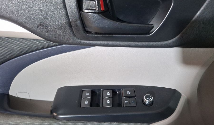 Toyota Highlander 3.5 LE AT Suv 2018