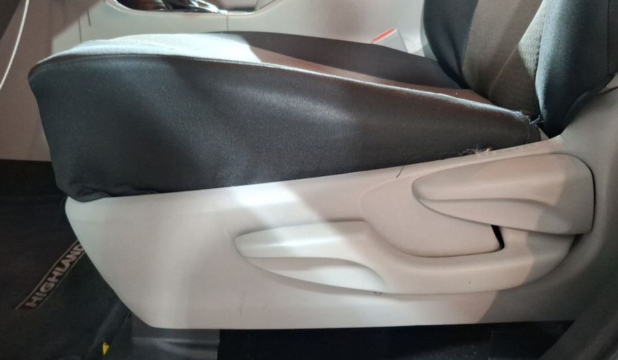 Toyota Highlander 3.5 LE AT Suv 2018