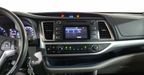 Toyota Highlander 3.5 LE AT Suv 2018