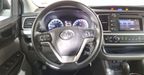 Toyota Highlander 3.5 LE AT Suv 2018