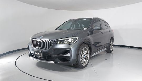 Bmw • X1