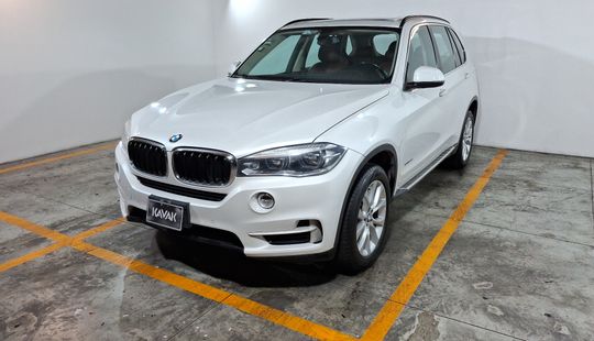 Bmw • X5
