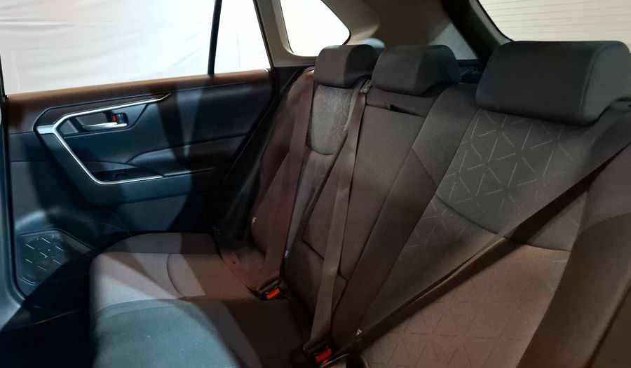 Toyota Rav4 2.5 XLE AWD AT Suv 2019